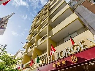 Jorge V 3* Lissabon