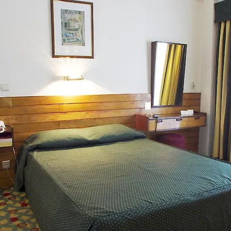 Hotel Jorge V Lissabon