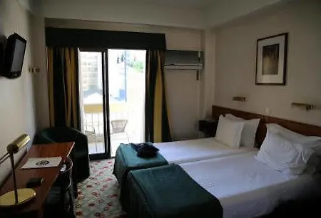 Hotel Jorge V 3*
