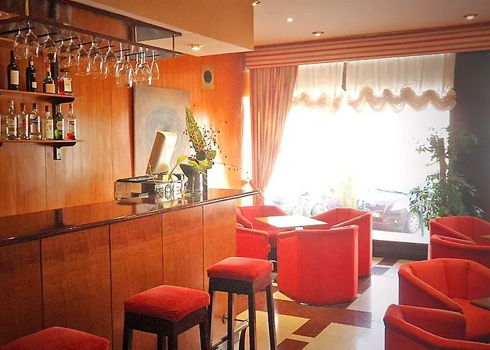 Jorge V Лиссабон