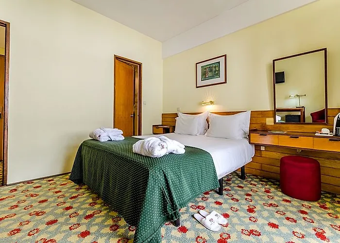 Jorge V Лиссабон