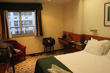 Jorge V Отель Лиссабон