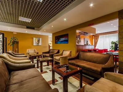 Hotel Jorge V 3*