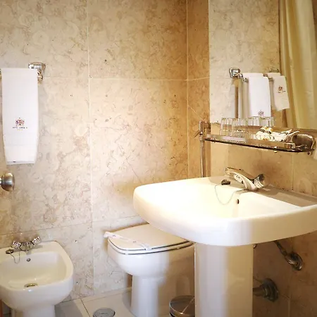 Hotel Jorge V