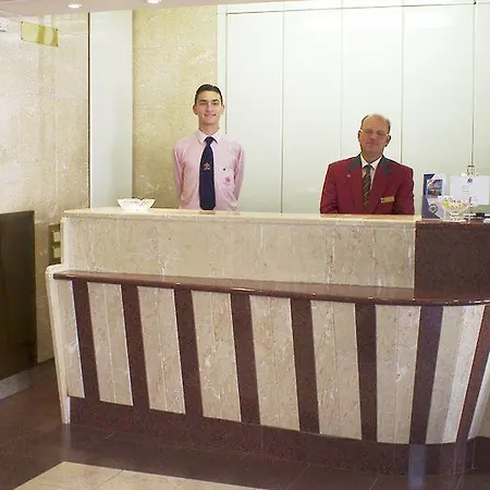 Hotel Jorge V