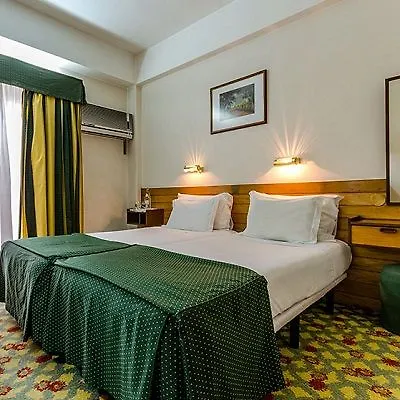 Jorge V Hotell Lisboa