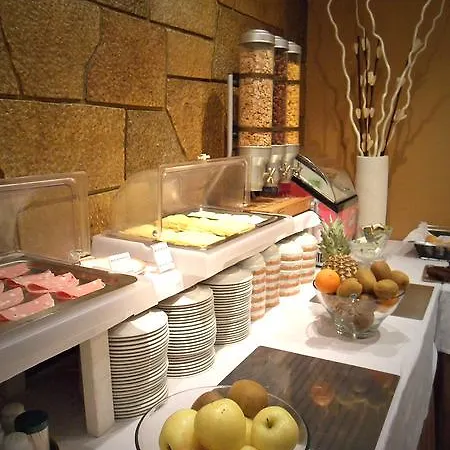 Jorge V Hotel