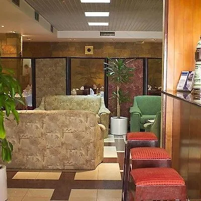 Hotel Jorge V Lizbona