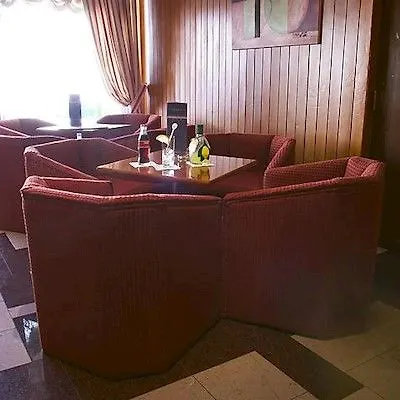 Jorge V Hotel