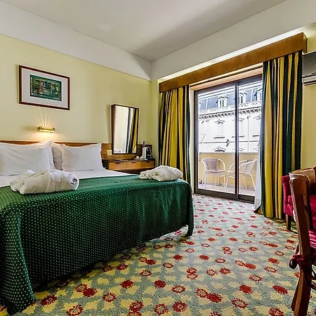 Jorge V Hotel 3*
