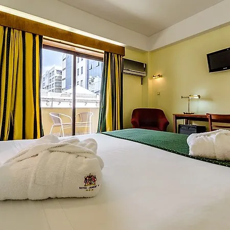 Jorge V Hotel