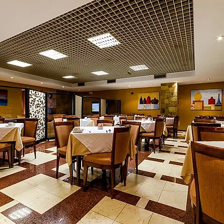 Jorge V Hotel Lizbona