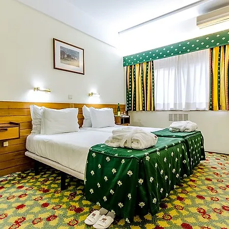 Jorge V Hotel