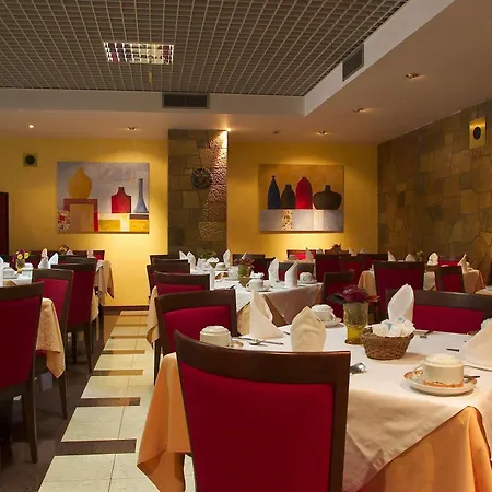 Hotel Jorge V