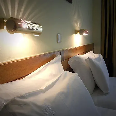 Jorge V Hotel