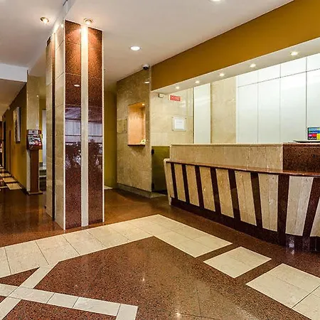 Jorge V Hotel
