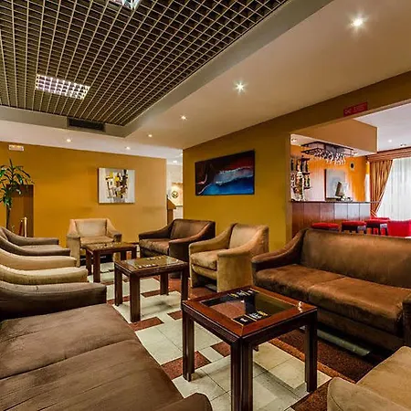 Jorge V Ξενοδοχείο