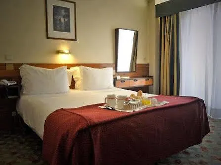 Hotel Jorge V Lissabon