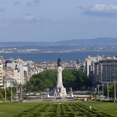 Jorge V Lissabon