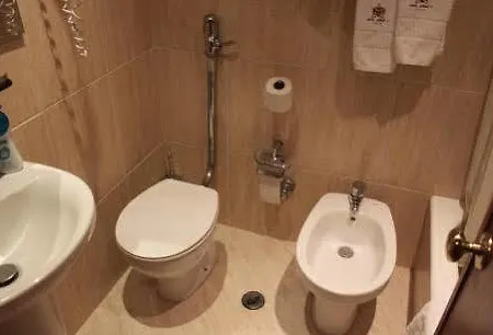 Ξενοδοχείο Jorge V Lisboa