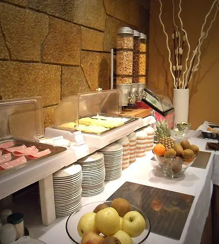 Jorge V Hotel