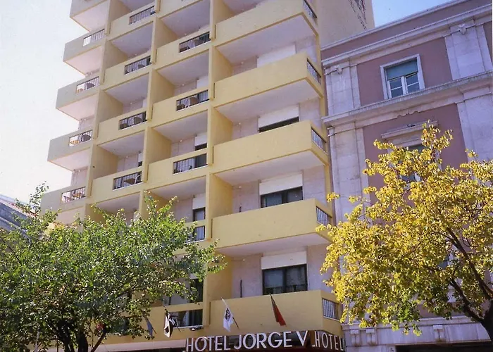 Jorge V