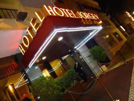 Hotell Jorge V