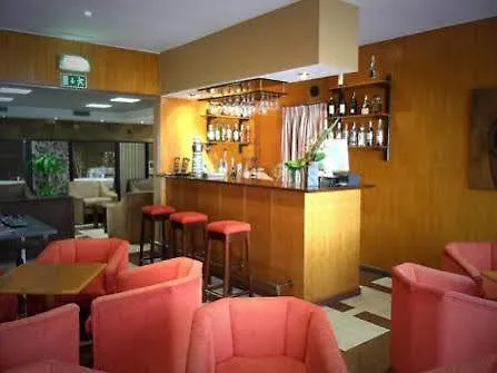 Jorge V Hotel