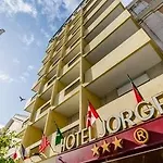 Jorge V 3* リスボン