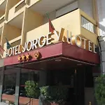 Jorge V 3* リスボン