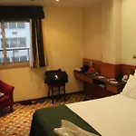Jorge V ホテル リスボン
