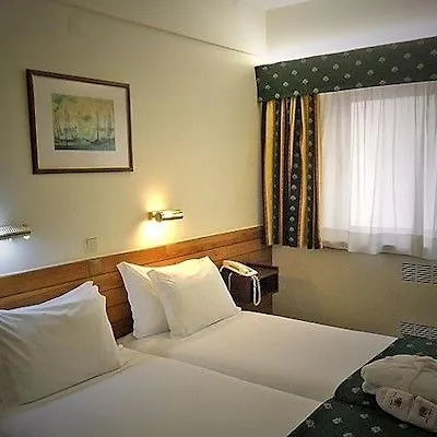 Hotel Jorge V Lisboa