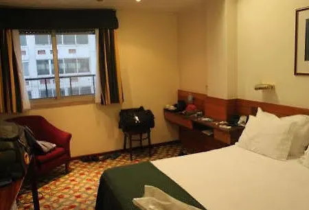 Jorge V Hotel Lisboa